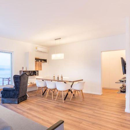 Epipleon Suites Agioi Apostoloi  Bagian luar foto