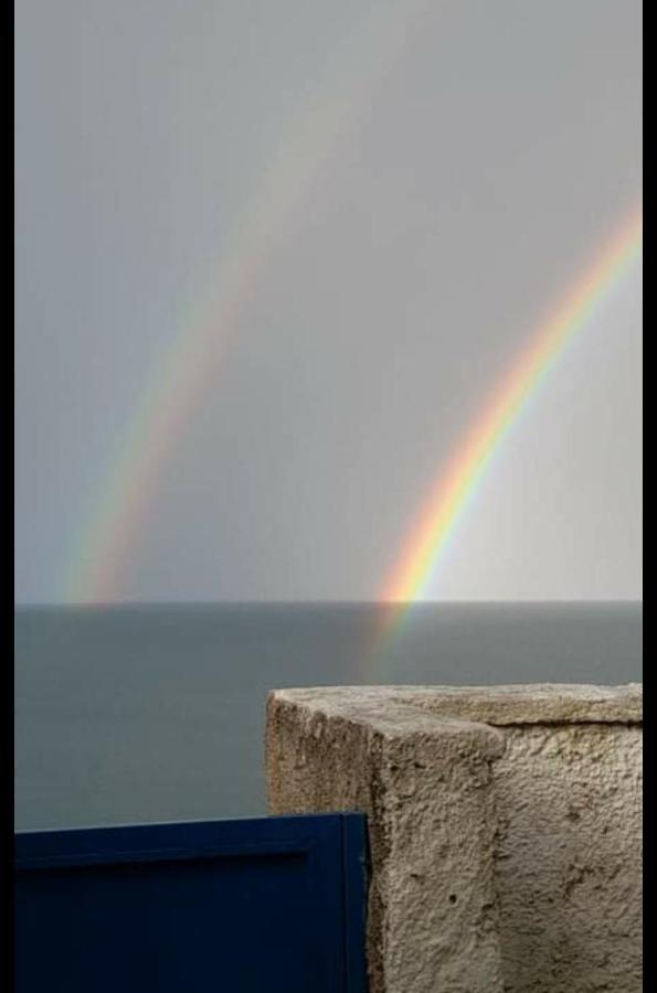Epipleon Suites Agioi Apostoloi  Bagian luar foto
