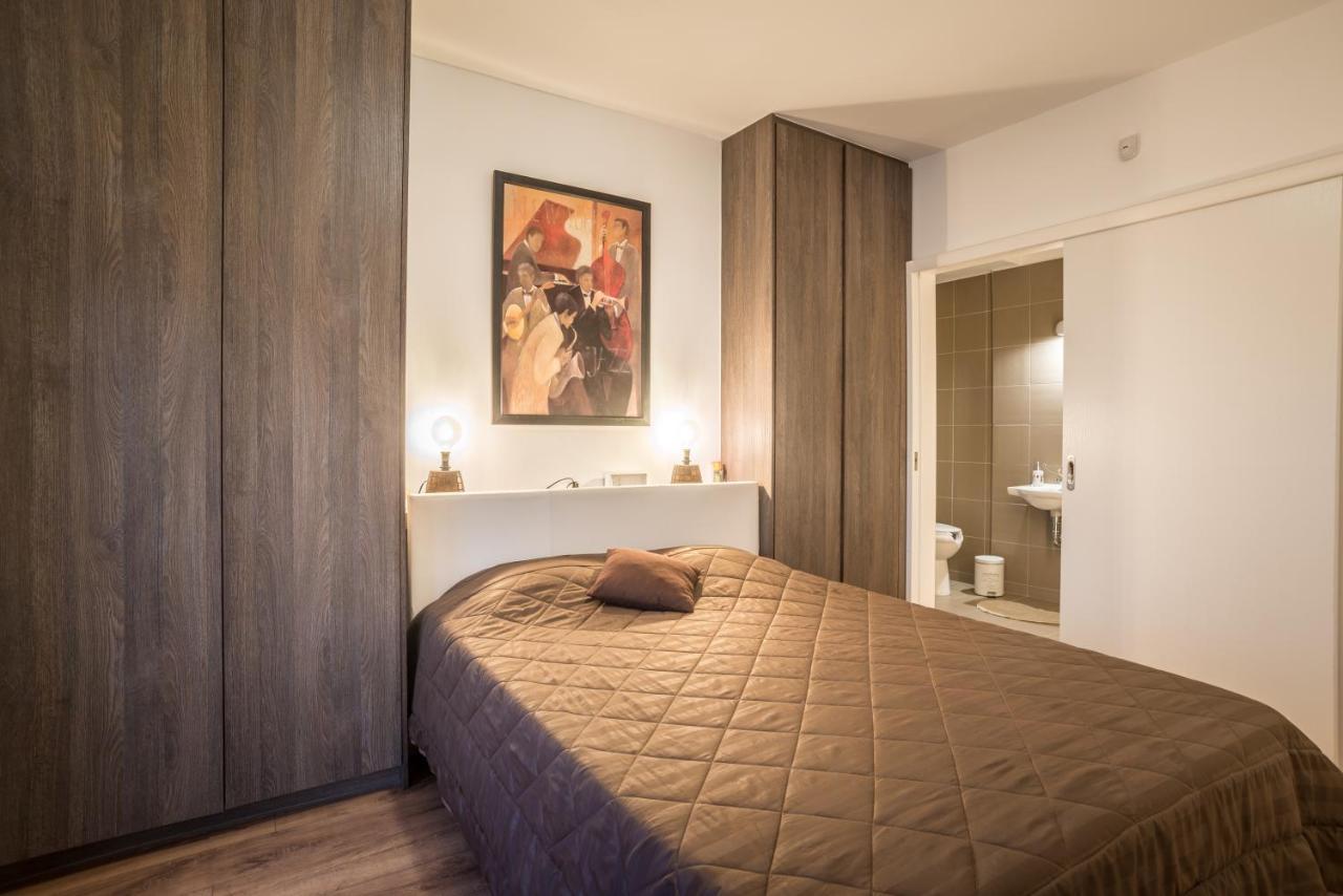 Epipleon Suites Agioi Apostoloi  Bagian luar foto