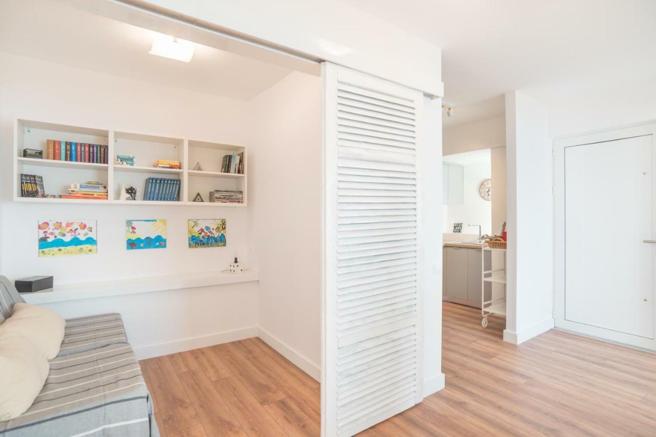 Epipleon Suites Agioi Apostoloi  Bagian luar foto