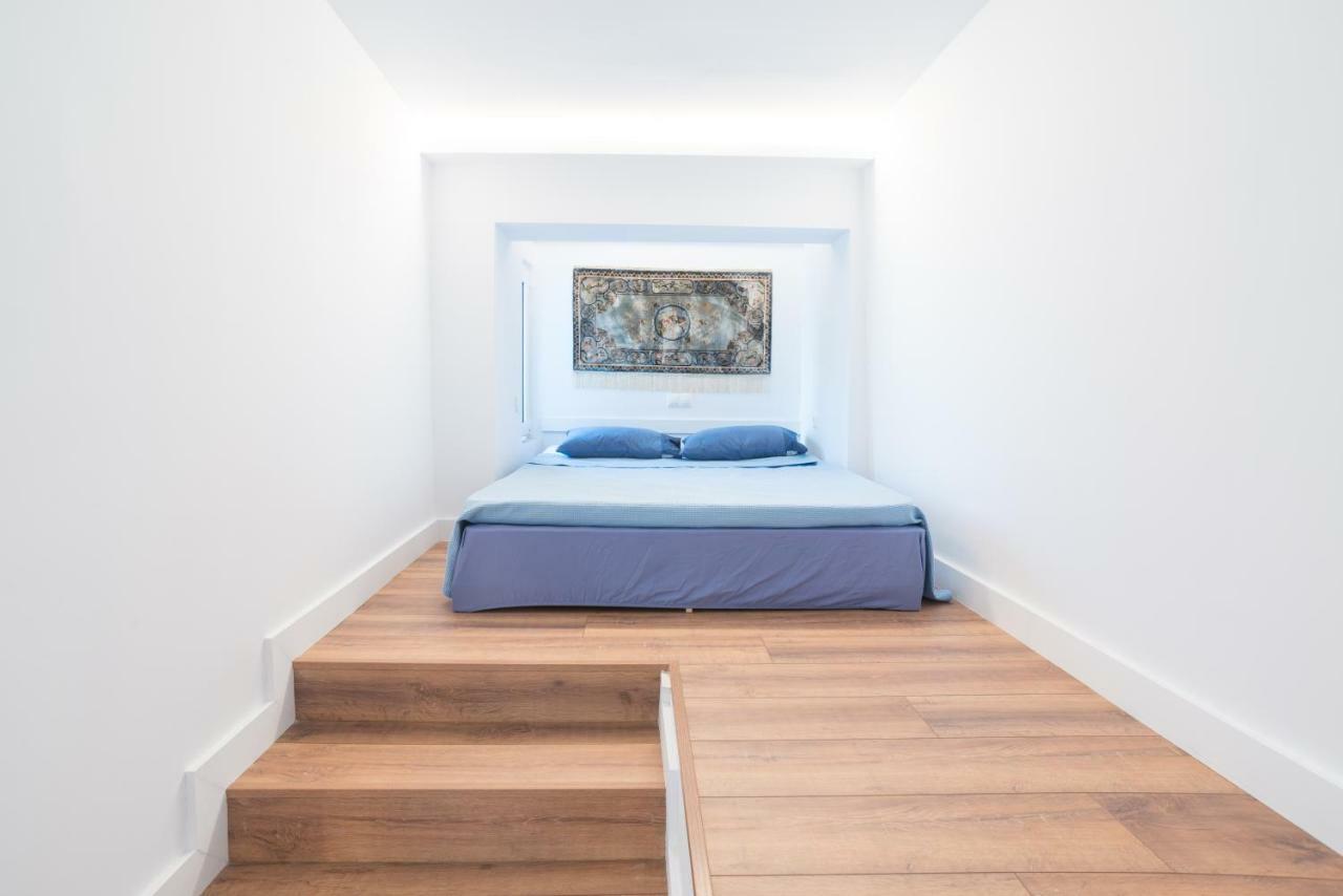 Epipleon Suites Agioi Apostoloi  Bagian luar foto